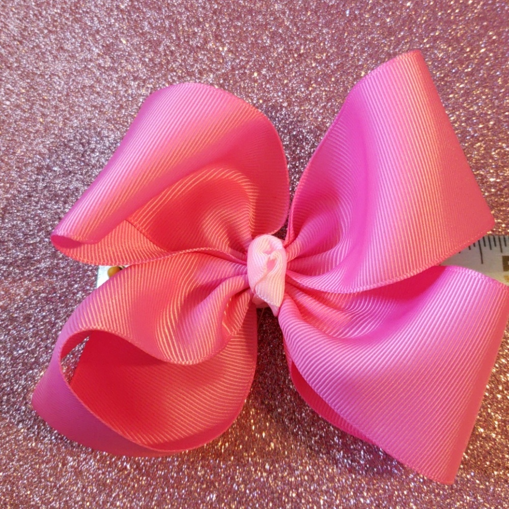 Pink Boutique Bow